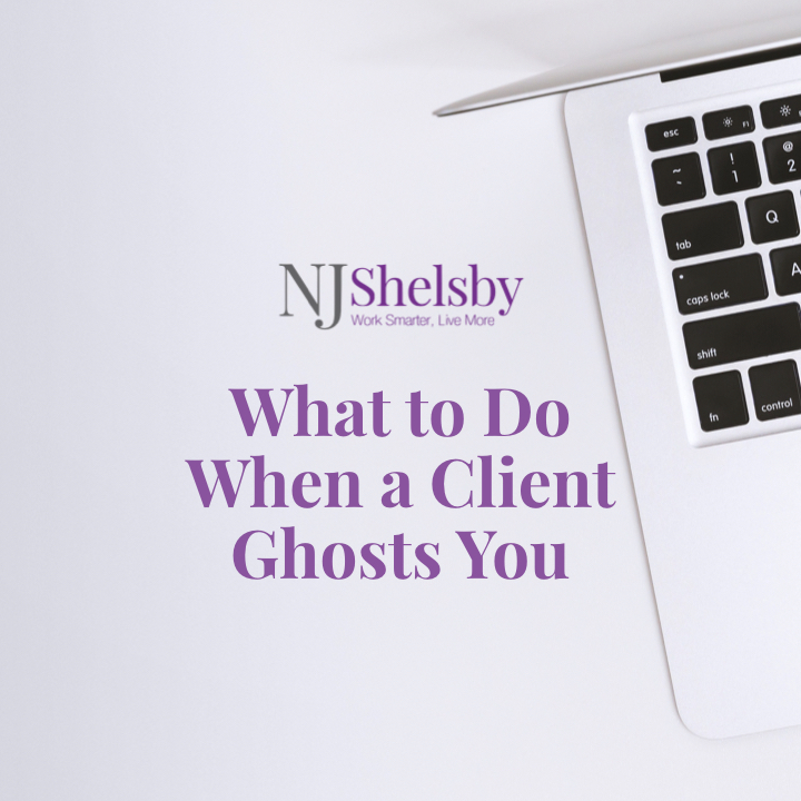 gray-laptop-what-to-do-when-a-client-ghosts-you