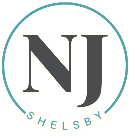NJ Shelsby Logo